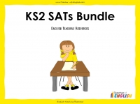 KS2 SATs Bundle
